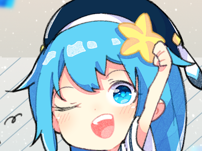 √ なないろあいす 645172