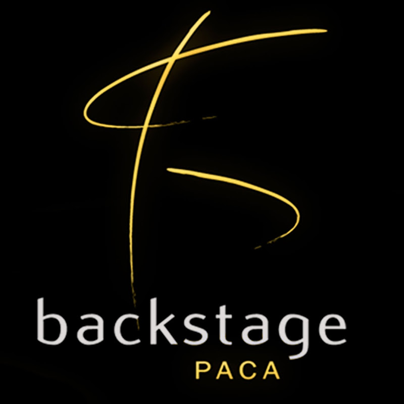 Backstage Paca