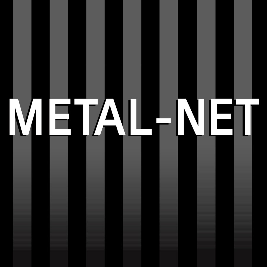 Metal net