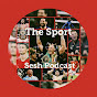 The Sport Sesh Podcast YouTube Profile Photo