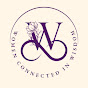 Women Connected in Wisdom Podcast YouTube Profile Photo