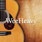 WeeHeavy YouTube Profile Photo