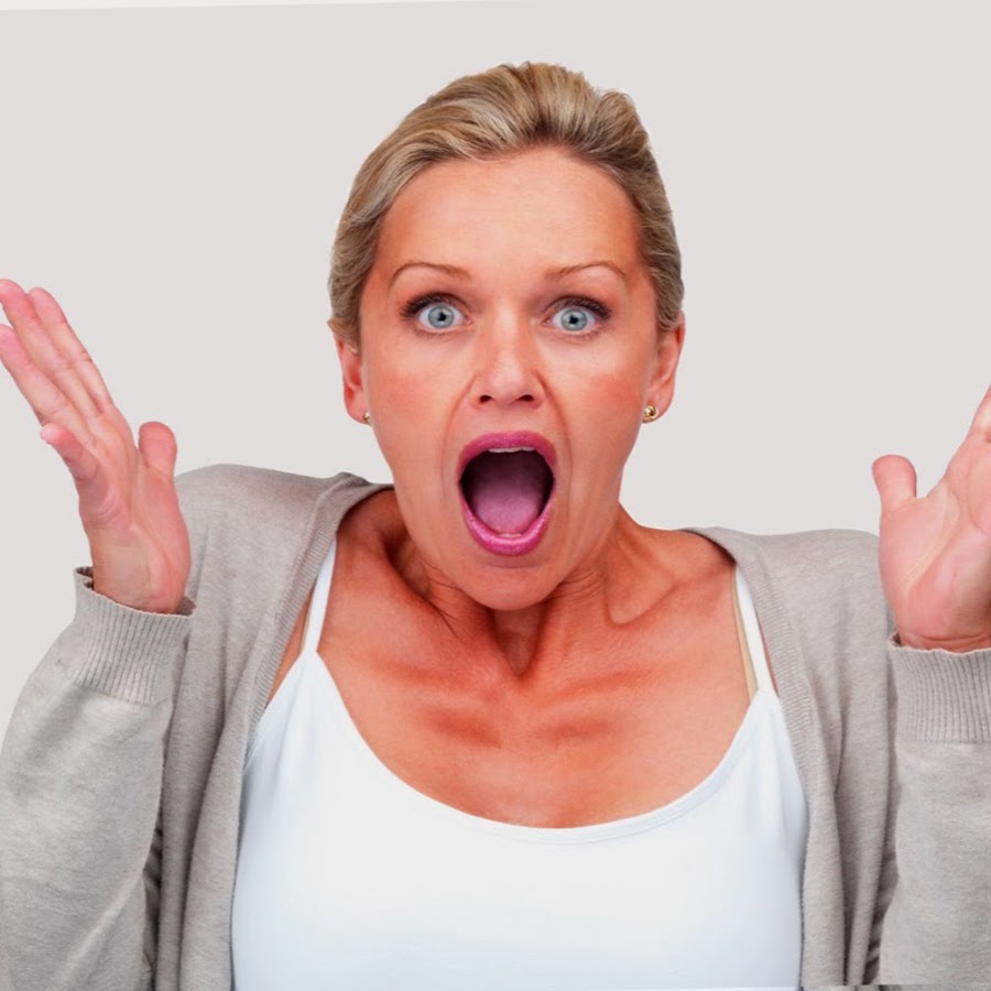 Шок фото для презентации