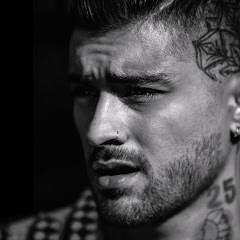 zayn thumbnail