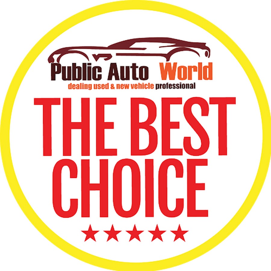 Public Auto World Sdn Bhd Youtube