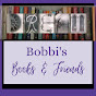 Bobbi's Books & Friends YouTube Profile Photo