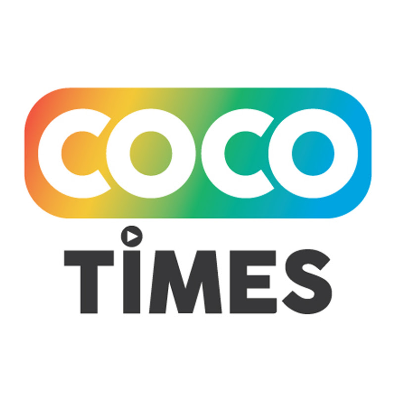 코코타임즈 COCOTimes