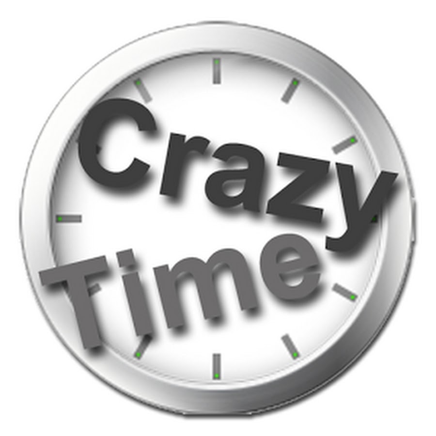 Crazy time demo crazy times info