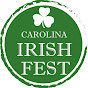 Carolina Irish Fest YouTube Profile Photo
