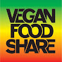 Vegan Food Share YouTube Profile Photo