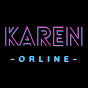 Karen Orline