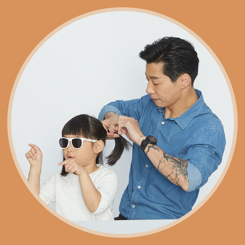 林昶佐 Freddy Lim - 網紅的藏寶箱 