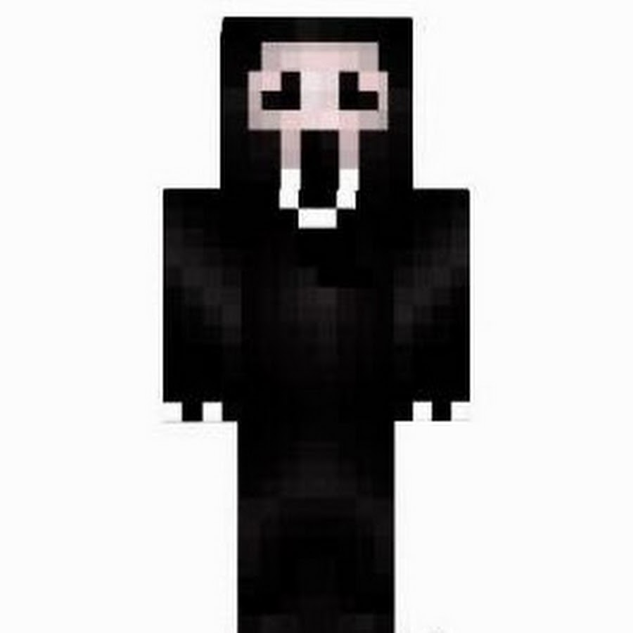 скин крика для майнкрафта