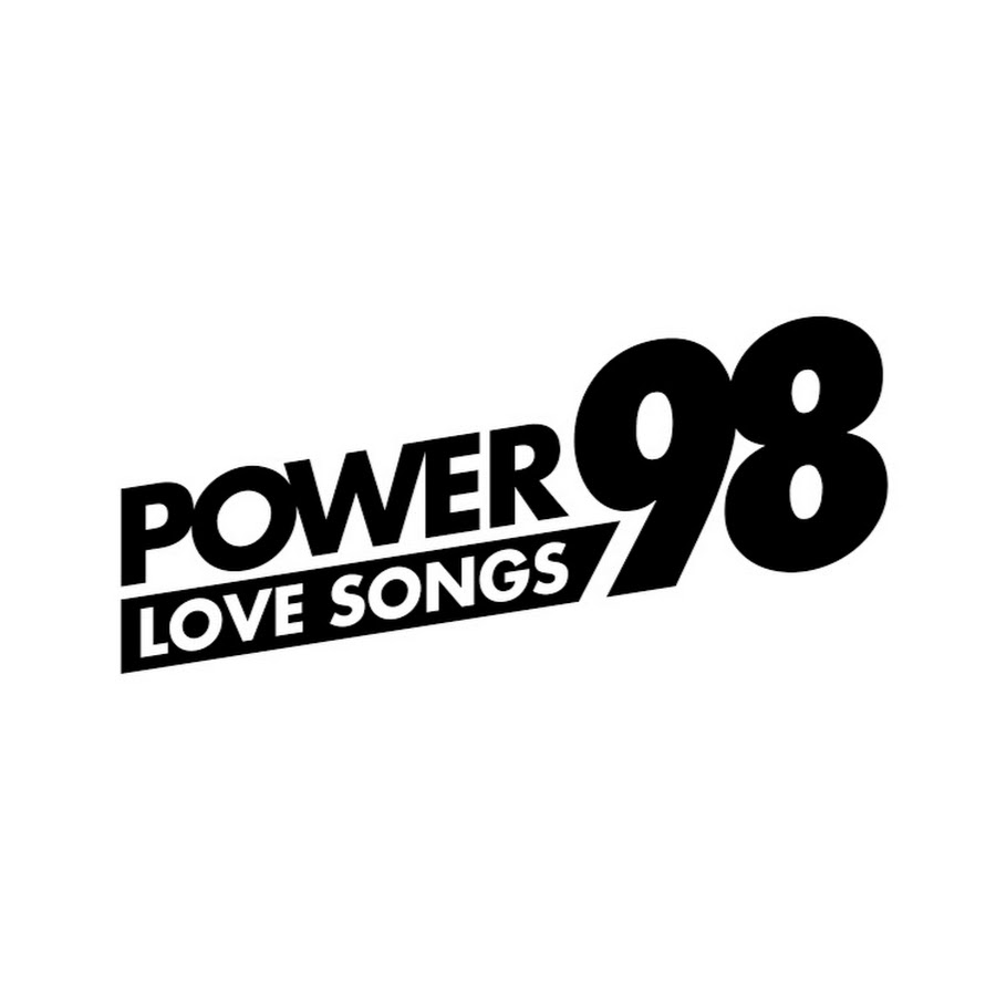 Радио 98.0. Power of Love.