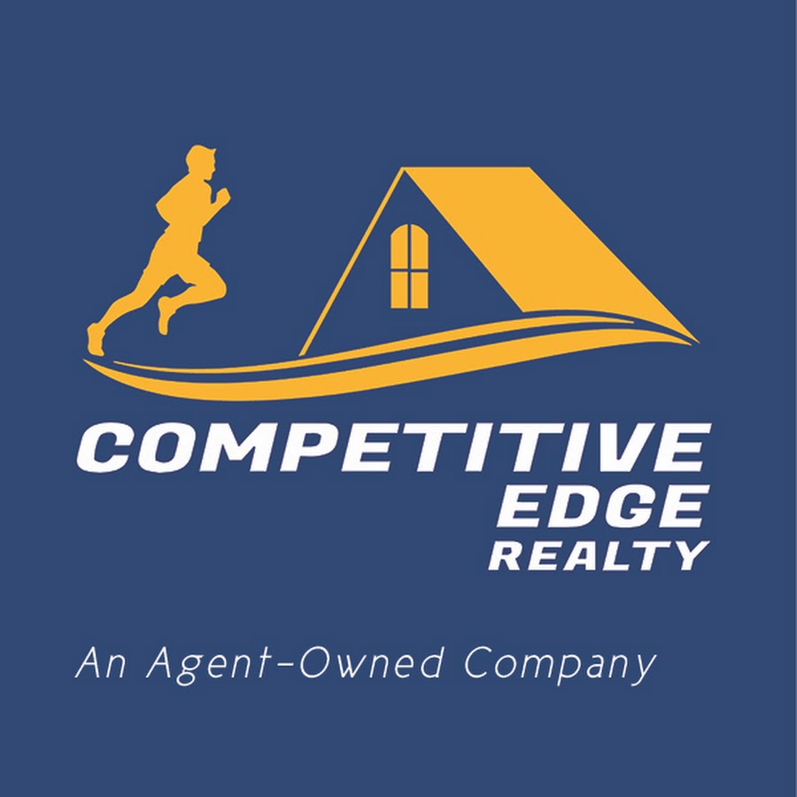 Competitive edge. Competitive edge