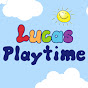 Lucas Playtime YouTube Profile Photo