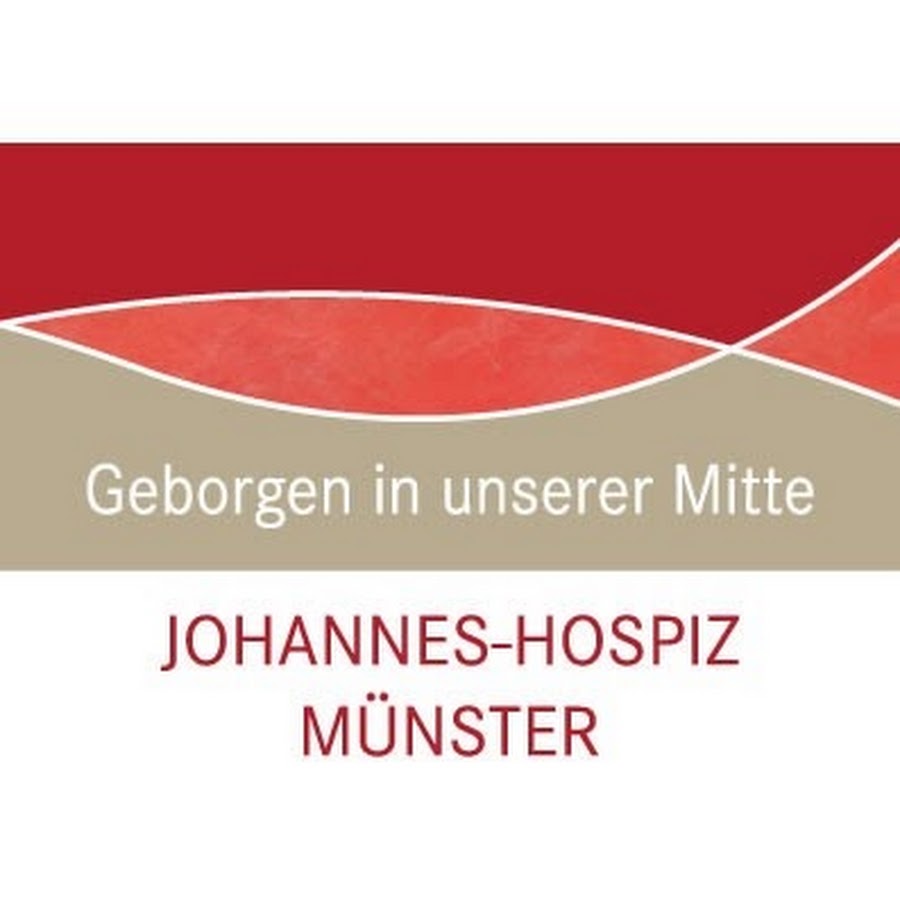 Johannes-Hospiz Münster gGmbH - YouTube