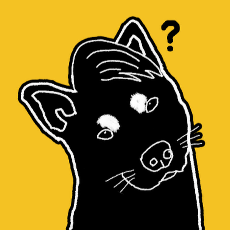 陳大黑Hei Chen - 網紅的藏寶箱 