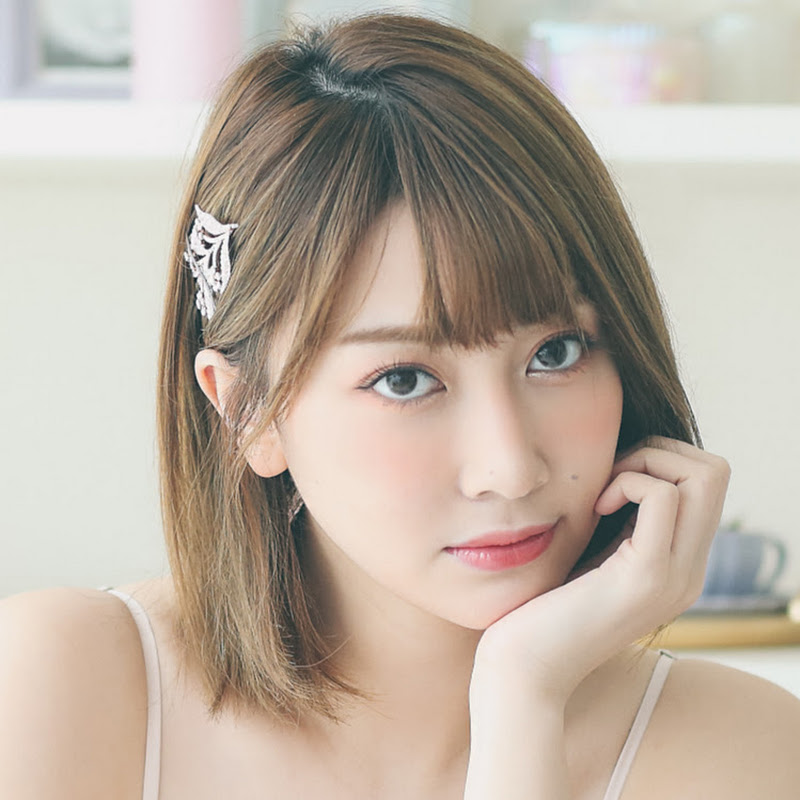 Rose Ma - 網紅的藏寶箱 