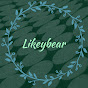 Likeybear YouTube Profile Photo