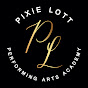 Pixie Lott Performing Arts Academy YouTube Profile Photo