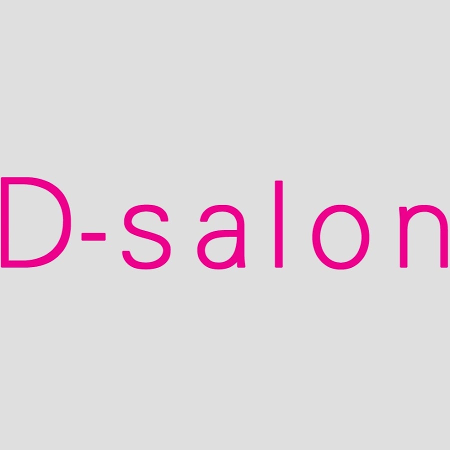 D Salon Youtube