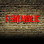 Fightaholic - @fightaholicmma YouTube Profile Photo