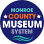 Monroe County Museum System YouTube Profile Photo