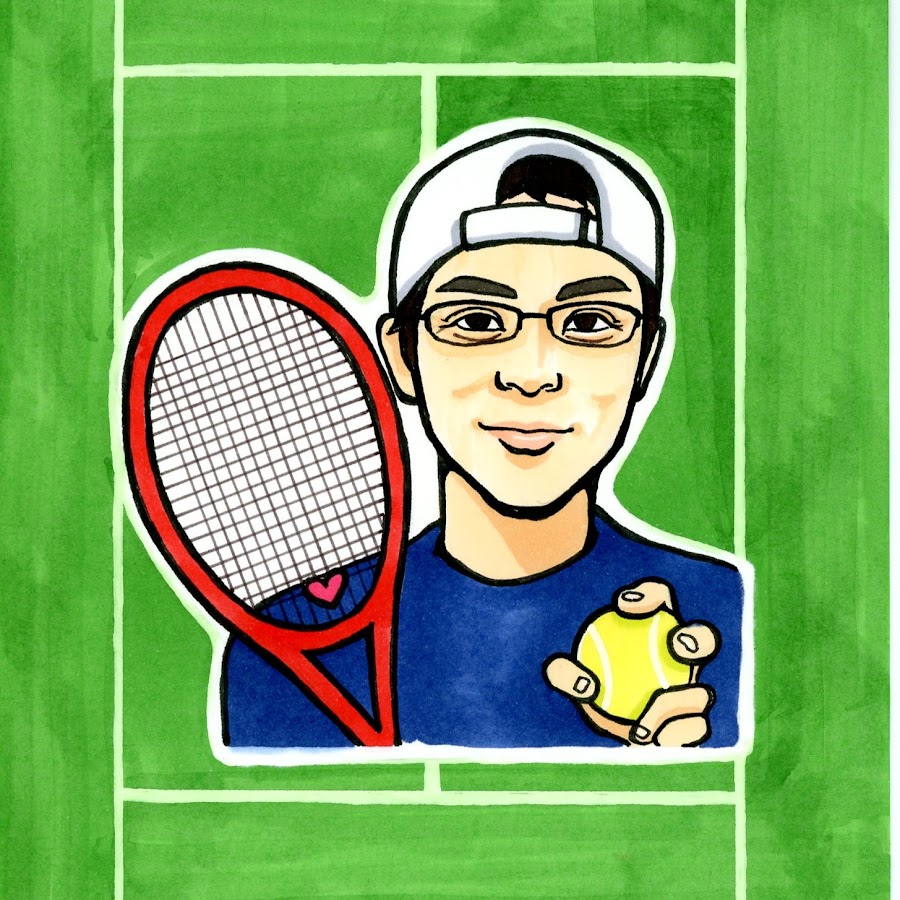 テニスが上手くなる Youtubeテニス練習指導動画チャンネル32選 家造り Net