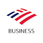 Bank of America Business YouTube Profile Photo