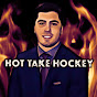 Hot Take Hockey YouTube Profile Photo