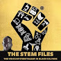The STEM Files YouTube Profile Photo