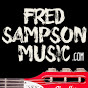 Fred Sampson YouTube Profile Photo