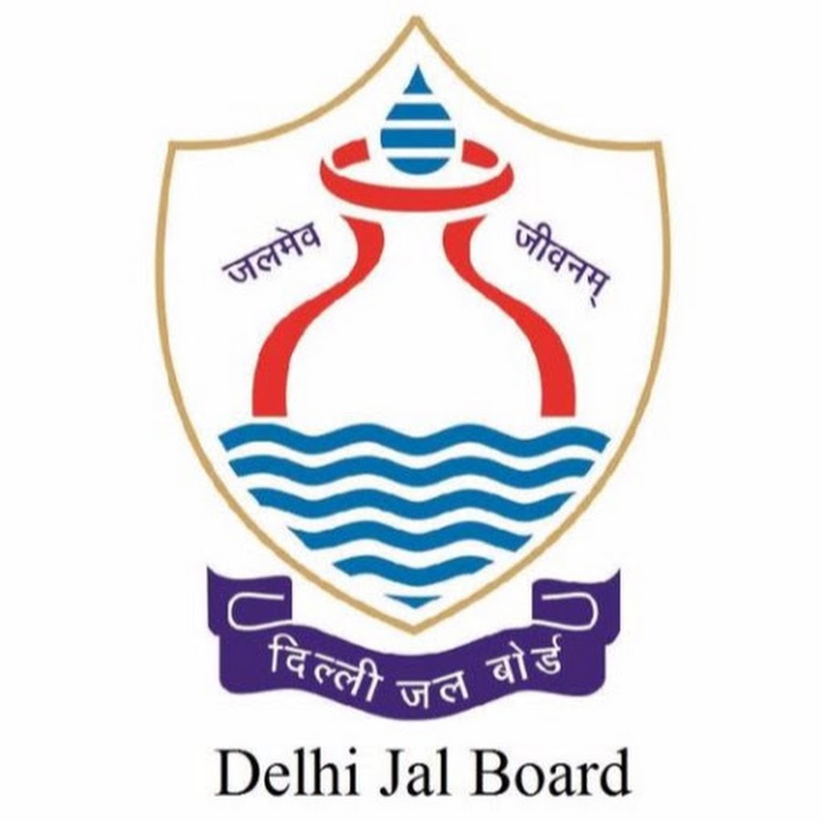 Delhi Jal Board - YouTube