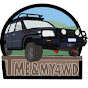 T, Me and my 4WD YouTube Profile Photo