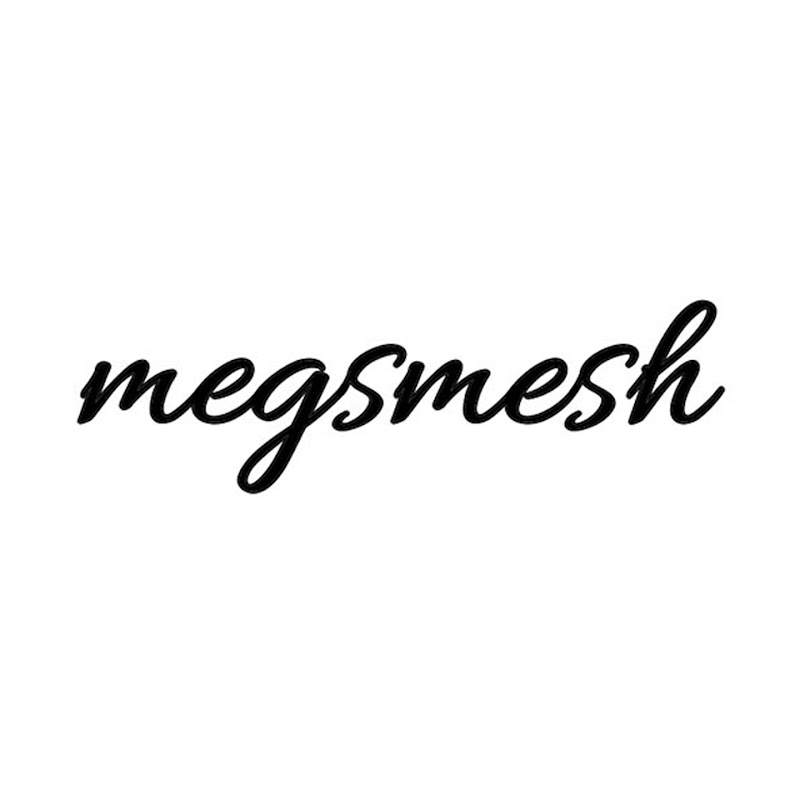 megsmeshTV - 網紅的藏寶箱 