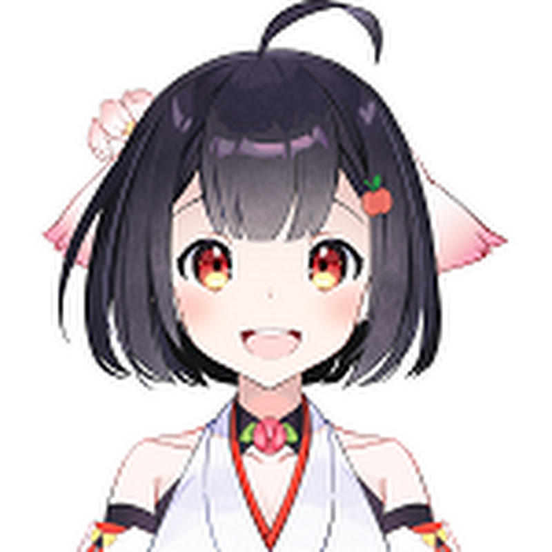 青森りんこ Vtuberデータベース Vtuber Post ブイチューバーポスト