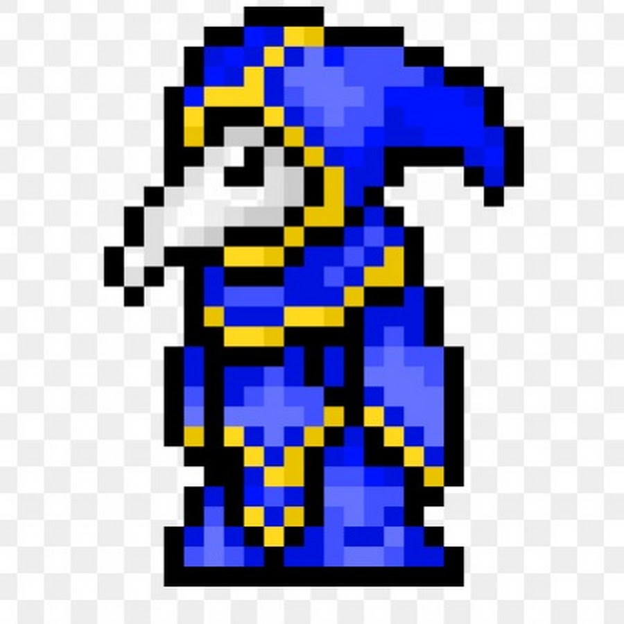 Terraria культист лунатик
