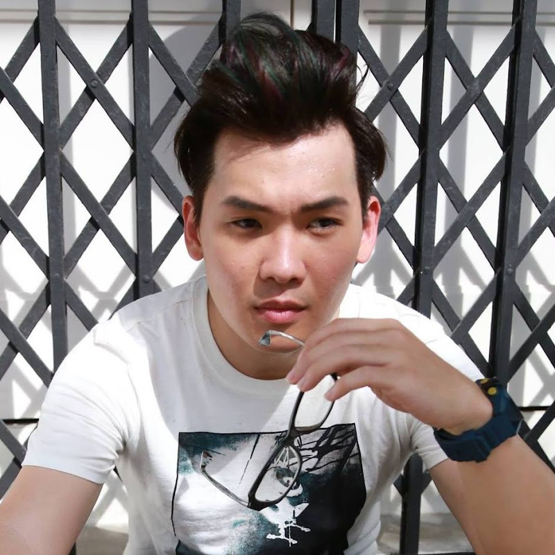 Juno Lin - 網紅的藏寶箱 