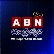 ABN Andhrajyothy Live TV