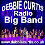 Debbie Curtis Big Band & Debbie Curtis Music (DCRBB) - @DCRBB YouTube Profile Photo