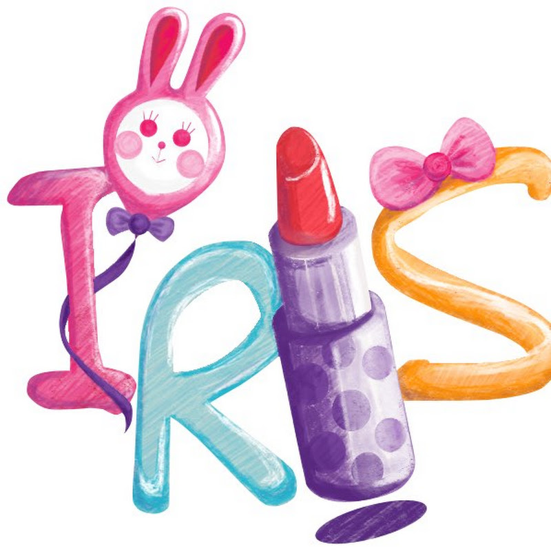 Dream Maker Iris - 網紅的藏寶箱 