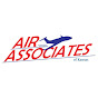 Air Associates of Kansas YouTube Profile Photo