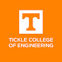 UT Tickle College of Engineering YouTube Profile Photo