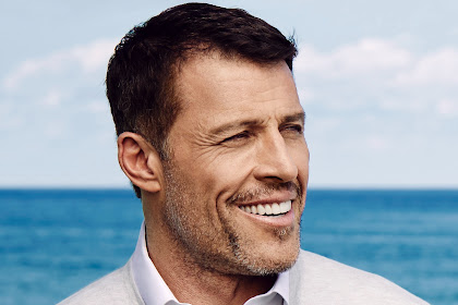 youtube tony robbins