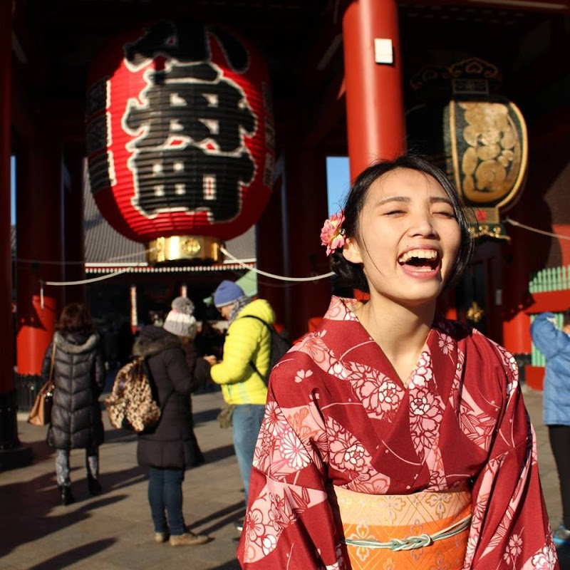 Whereissabrina - 網紅的藏寶箱 