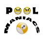 Pool Maniacs YouTube Profile Photo