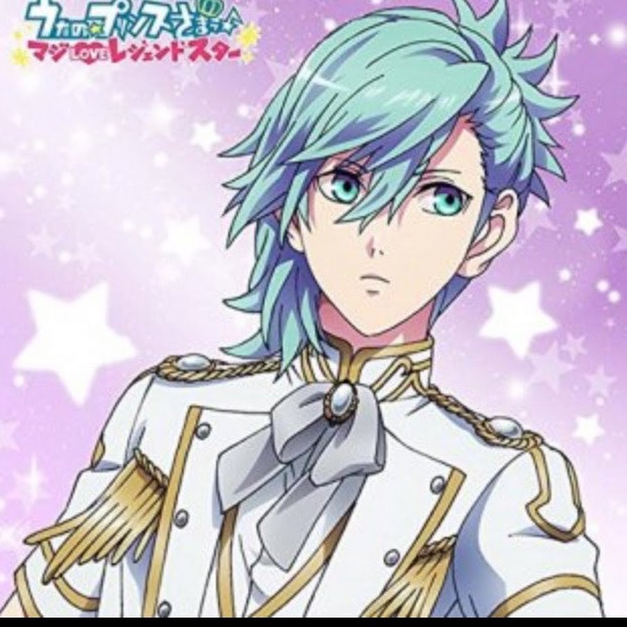 アニメloveアイドル 乙女ゲーム系love Youtube