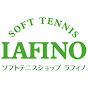 ソフトテニス部ラフィノ