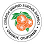Orange Unified School District YouTube Profile Photo
